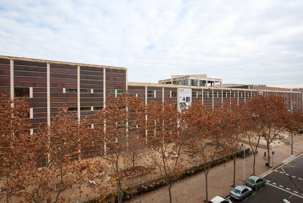 Flateli Lepanto Apartment Barcelona Exterior photo