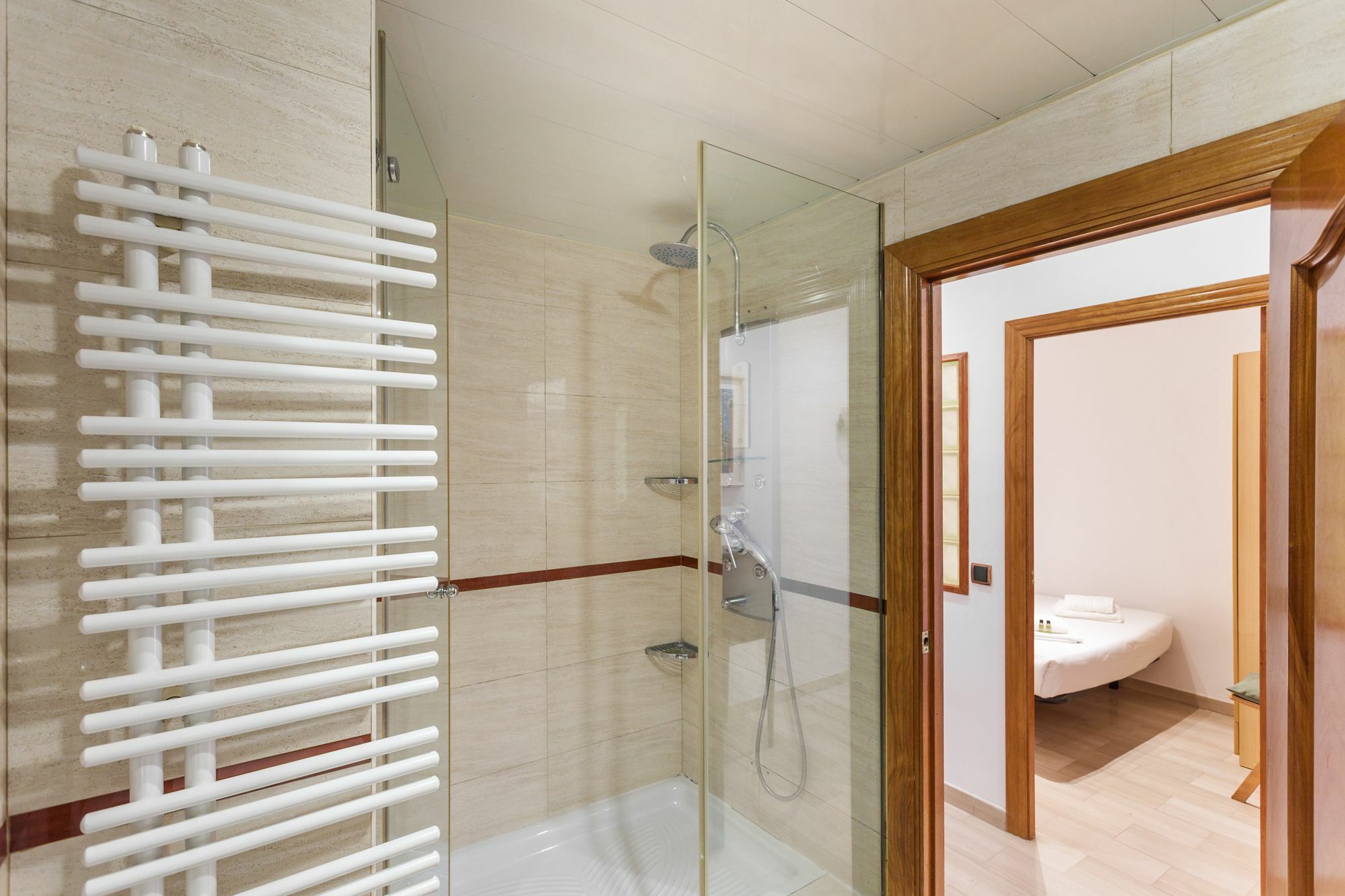 Flateli Lepanto Apartment Barcelona Exterior photo